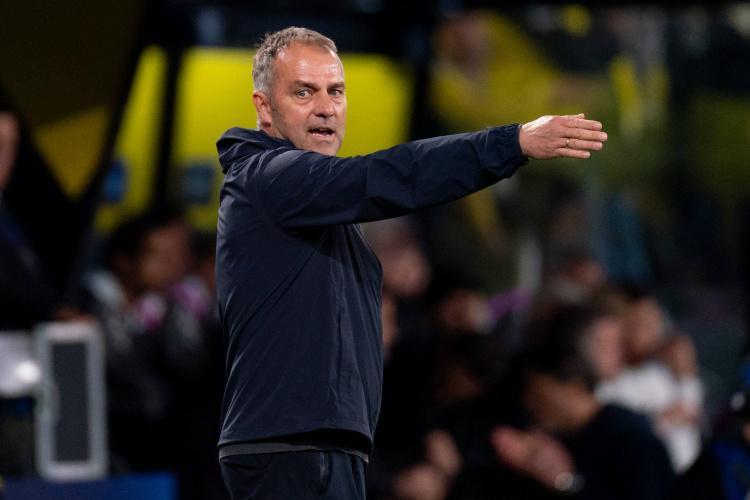 开云体育-假期加练！每体：德容等四人在巴萨假期加练，教练组对此赞赏