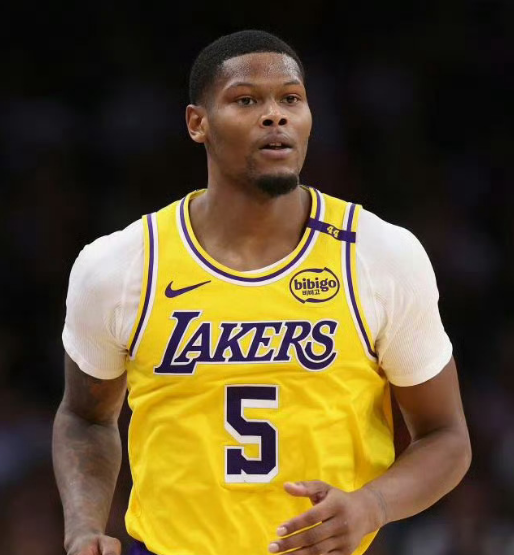 kaiyun.com-将离开NBA！湖人旧将雷迪什接近签约立陶宛球队 含跳出条款