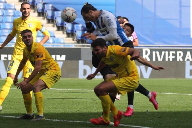 开云体育官网-【西乙】武磊替补登场西班牙人3比0 下轮有望升级