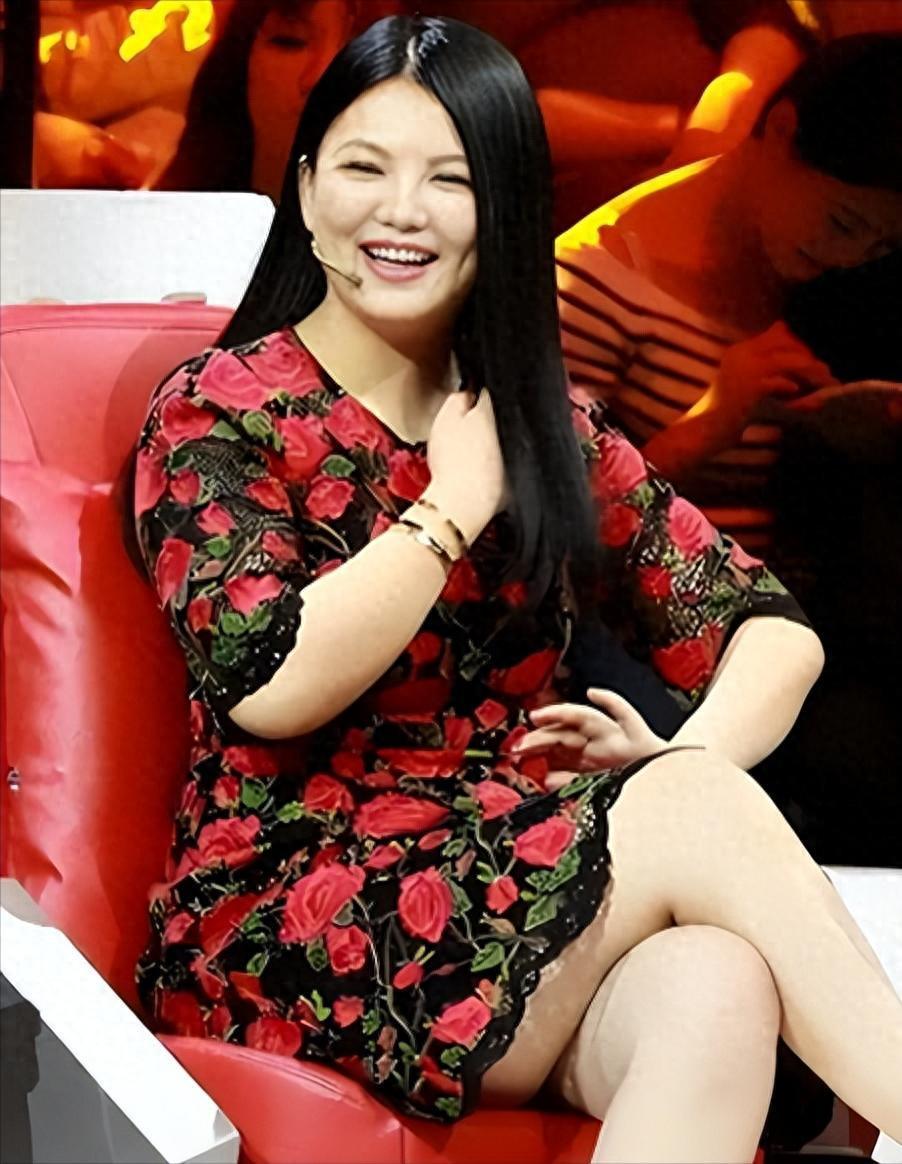 开云-这回真洗不白了！ 高调炫富的李湘再传&amp;quot;噩耗&amp;quot;，被扒的&amp;quot;底裤&amp;quot;不剩