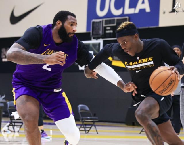 开云体育-明日首秀即首发！德拉蒙德：现在的兴奋度历史最高